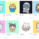 JoyceDa60631321's profile picture. Ragdoll Cat NFT