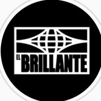 El Brillante✨ (@elbrillante_) 's Twitter Profile