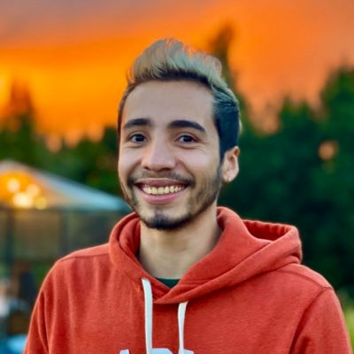 👨🏻💻 SSr Web UI Developer at @globant;
🏅 Web Design International Medallist;
🧠 Founder @cod_programador (+34k) on Instagram;