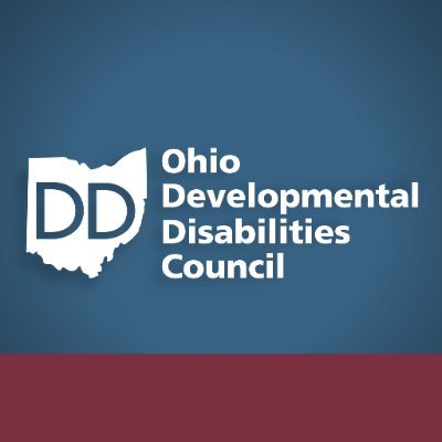 The Ohio Developmental #Disabilities Council is committed to self-determination & community #inclusion for people with developmental disabilities.