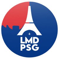 Le Meilleur du PSG (@lmdpsg) 's Twitter Profile