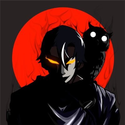 FuturaDon's profile picture. UX Design | NFTs 

DC: Don.Futura#9608
🌈🌈🌈