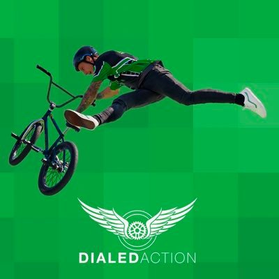 Dialed Action Sports Profile