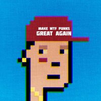 WTF Punks (@wtfpunks) 's Twitter Profile