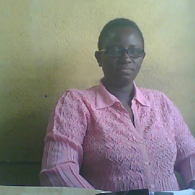 OAgbomeikhe's profile picture. 