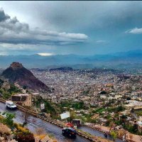 الزبير طربوش (@alzubir_trboosh) 's Twitter Profile