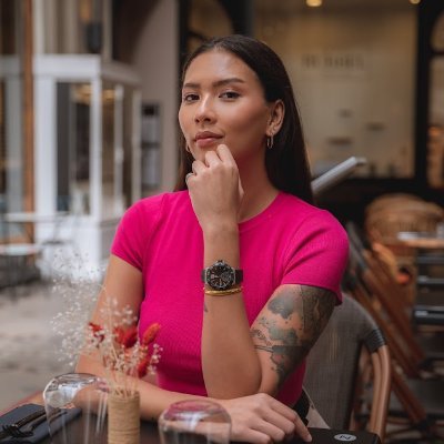 👩💻 Sr.Manager, Lifecycle Marketing @thekonginc
📧 SaaS #emailgeeks
📊 #Data enthusiast
⏮️ Previously: @Invoice2go @billcom