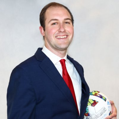 @MLS_PR Manager, Communications | Villanova Alum