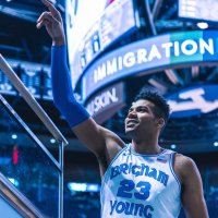 Yoeli Childs (@yochilds22) 's Twitter Profile