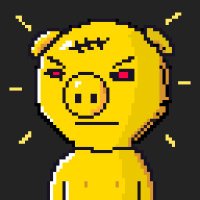 Damn Pigz FREE MINT IS LIVE (@damnpigz) 's Twitter Profile Photo Damn Pigz FREE MINT IS LIVE (@damnpigz) 's Twitter Profile Photo
