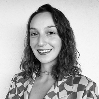 Freelance Strategist, Cultural Writer. @GoldsmithsUoL Alumni.