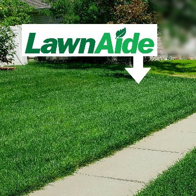Lawn | Sprinkler | Insect
Family owned and operated, providing the best lawn in the neighborhood for over 25 years.