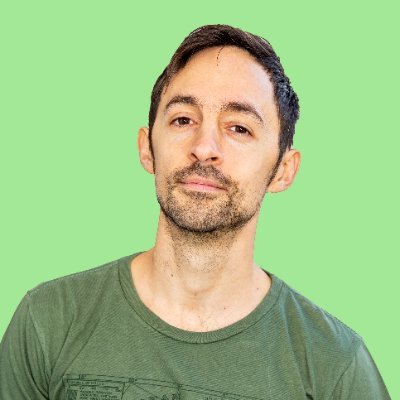 Consultor en Agilidad Organizacional, Coach y Facilitador @ Kleer | https://t.co/iI1dBy4CNt