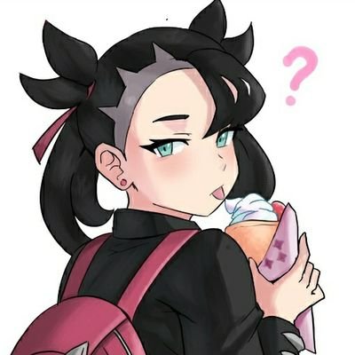 Marnie and her PokeHaremさんのプロフィール画像