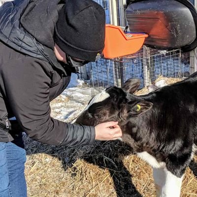 MunchiesWith's profile picture. Jackie (She/Her)
Former career in homelessness, mental health & youth work
Now (PT)in Harm Reduction, a
Pet Boarder &
#VEGAN food blogger 
💚🧡🌈✊