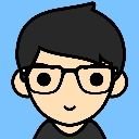 zerhinne's profile picture. ayo what's this blue bird