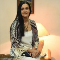 Adriana Lupinacci Olaso (@alupinacciolaso) 's Twitter Profile