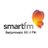 @SmartFM_Bjm