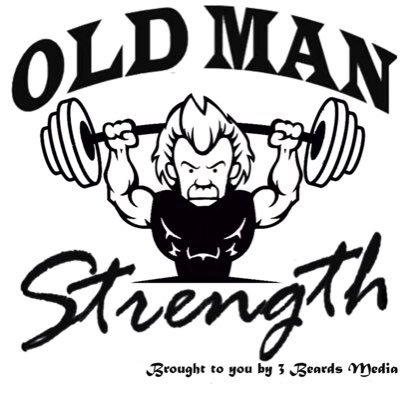 strength_old Profile Picture