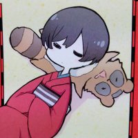 ゆらーり🦝 (@sanukiudonkikou) 's Twitter Profile Photo