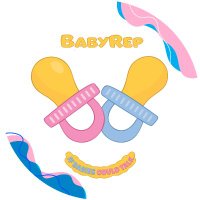 BabyRep(@BabyRepBlog) 's Twitter Profile Photo