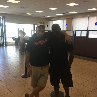 GregClose11's profile picture. 