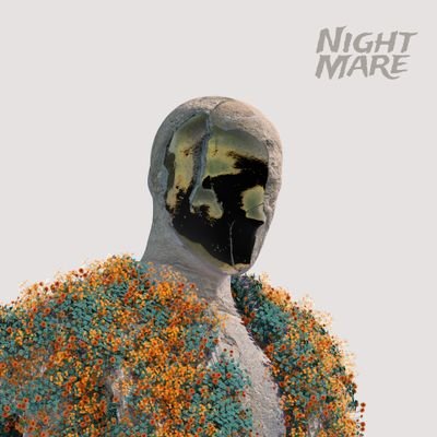 Yinka331's profile picture. @nightmareprjct