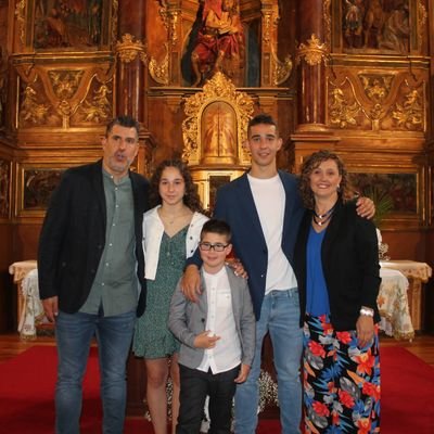 LarrayaPili's profile picture. 