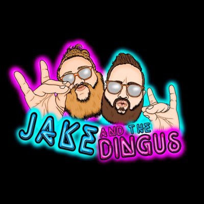 Jake and the Dingus