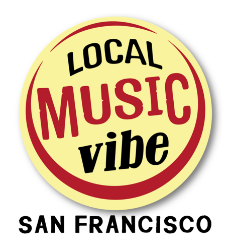 Local Music Vibe for San Francisco, CA. Also updates posts from http://t.co/RwCdlqARLQ  - Follow our main feed @localmusicvibe too!