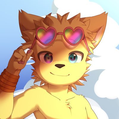 方心南🌈nekooさんのプロフィール画像