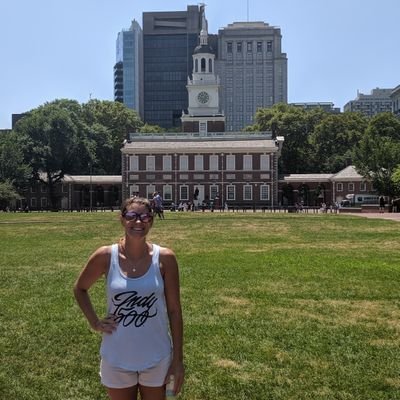 Middle School Social Studies Teacher▪️Check out our story here! 🤸🙌
Be curious, not judgemental. 🫶