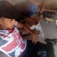 luis ortega (@luisz17d) 's Twitter Profile