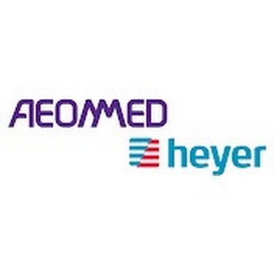Beijing Aeonmed Respiratory Marketing Department , a leading OR & ICU medical device brand in China.