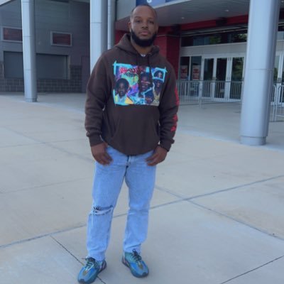 Byron4Daniels's profile picture. 