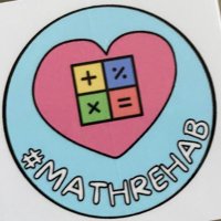 Alyssa Foss (@mathrehab123) 's Twitter Profile Photo