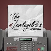 The Ineligibles Podcast (@ineligiblepod) 's Twitter Profile