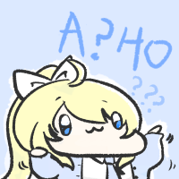 Aho (@aho2400) 's Twitter Profile