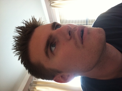 Joeldhornung's profile picture. 