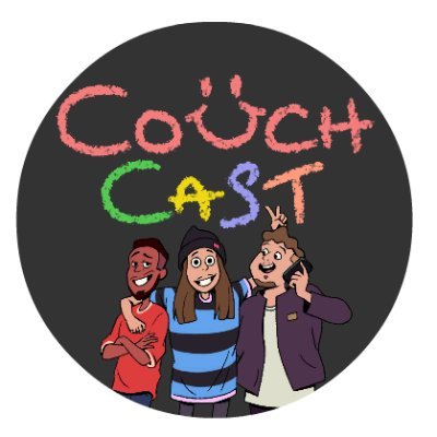 Couch Cast