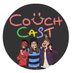 Couch Cast (@couchcast) Twitter profile photo Couch Cast (@couchcast) Twitter profile photo