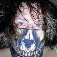 ( ・_・)ノΞ●~* (@shashab00m) 's Twitter Profile