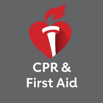 The official account for the American Heart Association - CPR & First Aid.    We help save lives. And we teach you how.