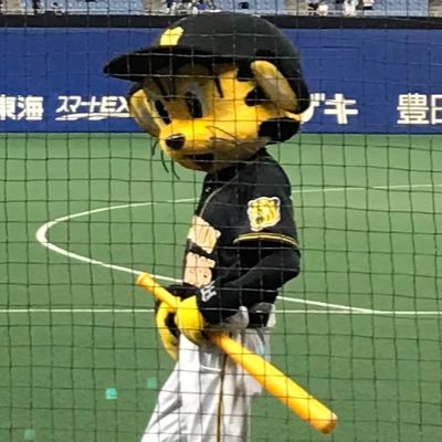 セは阪神タイガース🐯 近本・佐藤輝推し。パは福岡ソフトバンクホークス⚾️柳田・中村晃推し。 鳥谷敬様と同じ生年月日。音楽はダントツONEOKROCK ライブ参戦５回のOORer❣ 阪神ファンと繋がりたい熊本県民！その他の球団ファンもフォロバ100%！？ 勧誘、エロ系即ブロ解🙅‍♂