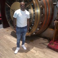 black (@black60k) 's Twitter Profile Photo