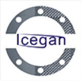 YuYao IceGan Seals Factory was established in 2008.Professional manufacturer for the graphite gasket sheet materials,flexible and reinforced with metal insert.