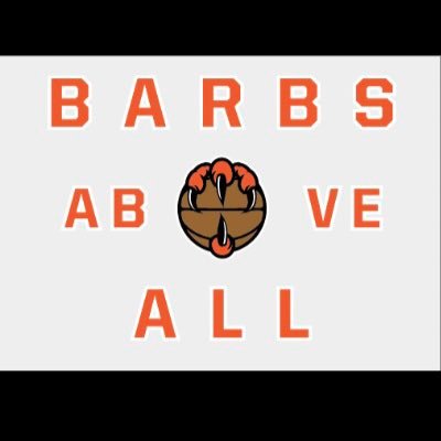 DeKalb High School Girls Basketball. Home of the Barbs.