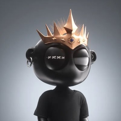 Carlj007's profile picture. Optimist, Dreamer,Crypto lover 3 favorite words : invest, dare, Optimism. #GetRichOrGetBrokeTrying 💙