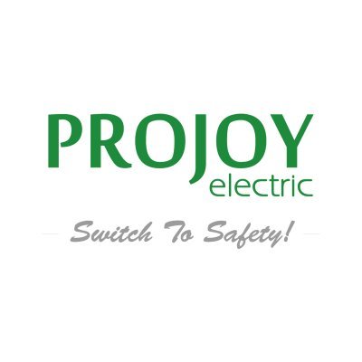 ProjoyElectric Profile Picture