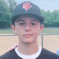 Carson Fuzz Curran (@fuzzcurran) 's Twitter Profile